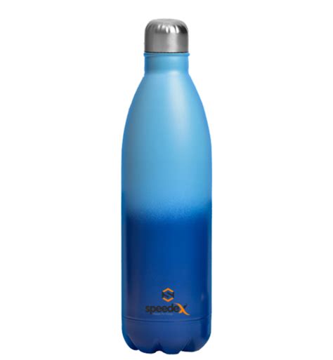 Buy Speedex Vacuum Insulated Hot N Cold Water Bottle