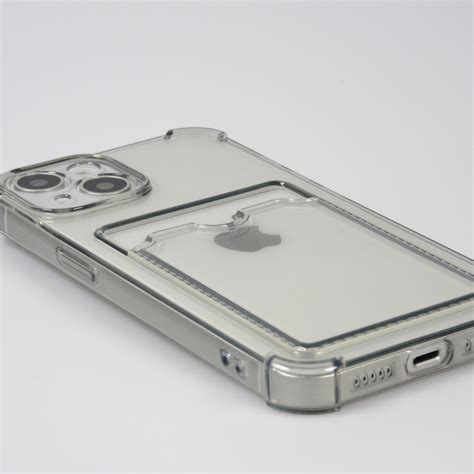 iPhone 14 Pro Max Case Hülle Gummi Silikon bumper super flexibel mit