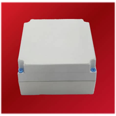 709 Opaque Heavy Duty Junction Box At 800 00 INR In Vapi Parshvanath