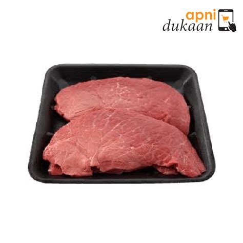 Beef Minute Steak Pasanday 1kg Apni Dukaan