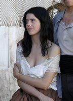 MIRANDA GAS Nude AZNude