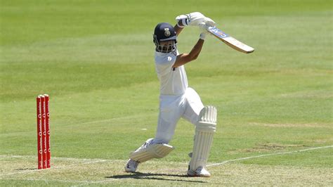 Ranji Trophy Ajinkya Rahane Smashes His 39th First Class Hundred Stats