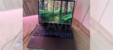 Corebook X (chuwi) Ноутбук бу (без батареи ) купить в Екатеринбурге ...