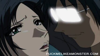 Bound Hentai Slut Gets Railed