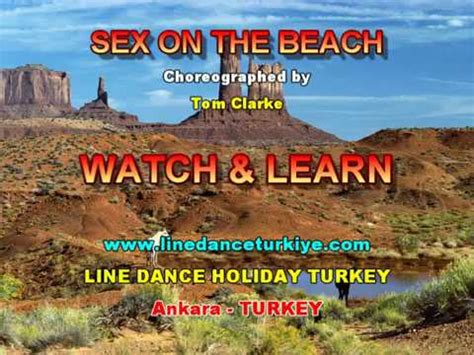 Sex On The Beach Watch Learn YouTube