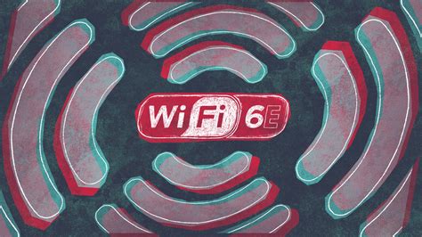 О чём речь: важный стандарт Wi-Fi 6E в России работать не будет — Wylsacom