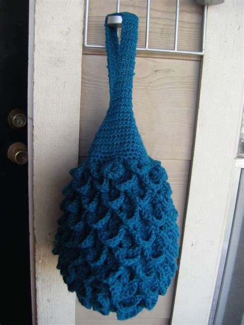 Best Patterns Crocodile Crochet Bag Pattern