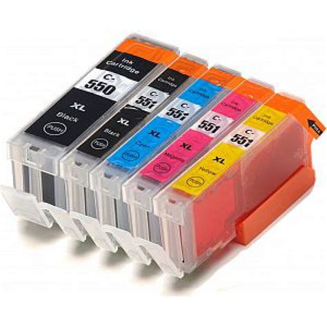 Canon Pgi Xl Cli Xl Pack Cartridges Canon