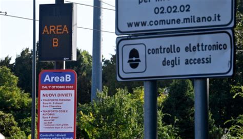 Milano Cambia la mobilità arriva obbligo di sensori angolo cieco