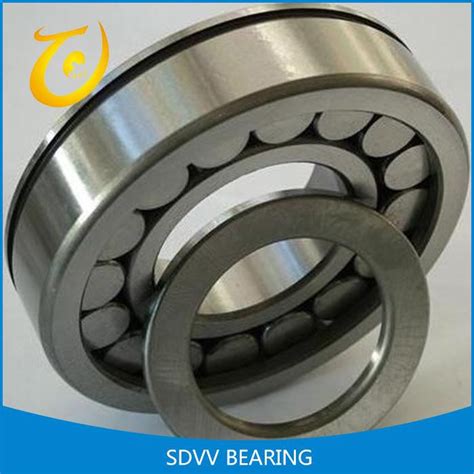 F X X Ina Cylindrical Roller Bearing Single Off