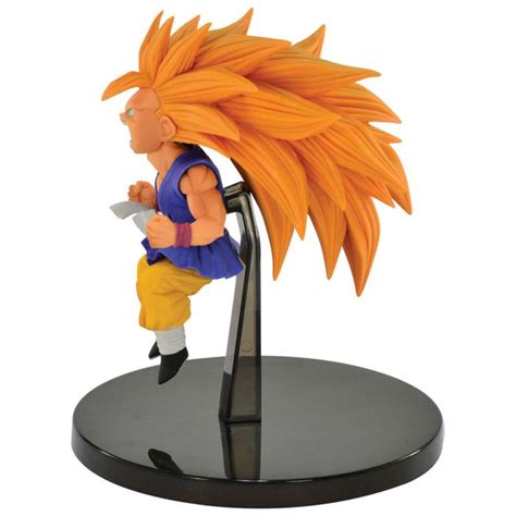 Action Figure Son Goku Super Sayajin Dragon Ball Super Bandai