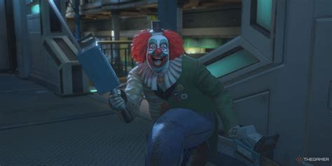 How To Defeat Adam The Clown In Dead Rising Deluxe Remaster