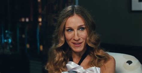 How Much Did Sarah Jessica Parker Make On And Just Like That Sarah Jessica Parker Salary On Sex