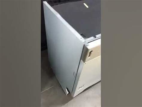 MIDEA MID60S510 - YouTube