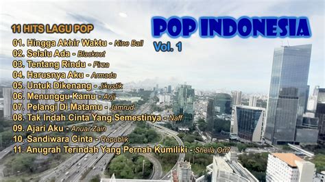 11 Lagu Hits Pop Indonesia Lagu Santai Cover By Imams Coverlagu