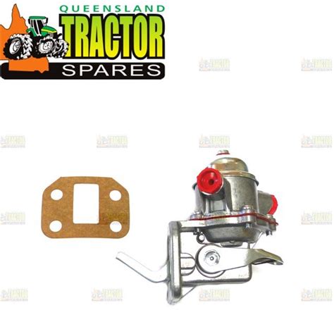 Queensland Tractor Spares And Tractor Parts Fuel Lift Pump