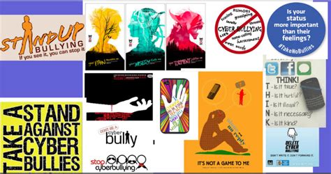 Cyber Bullying Poster Slogan Buy this design or create your own original keep calm design now