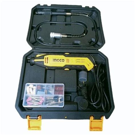 INGCO MG13328 Mini Grinder, 130W, 4 inch at Rs 1650/piece in Jalandhar ...