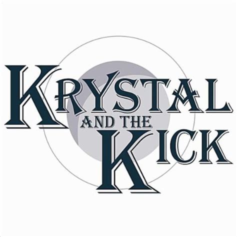 Écouter Gravity de Krystal and the Kick sur Amazon Music