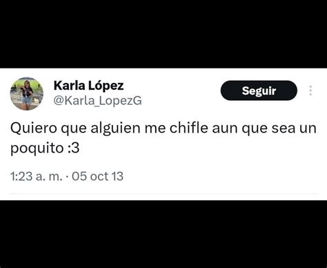 Buzocaperuzo On Twitter RT EsDeMamador Siempre Hay Un Tuit