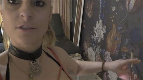 Submissive Slut Get Some Whipping And Anal Dildo Fucking MISTRESS TIRZA NL Clips4sale