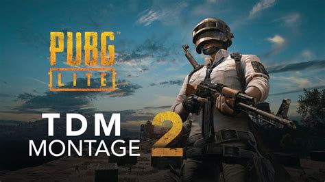 PUBG Lite TDM 2 YouTube