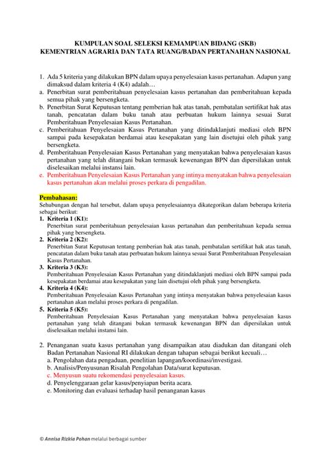 PDF SKB ATR BPN