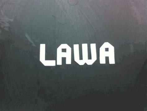 LAWA: Land Air Water Aotearoa | Jo Bailey