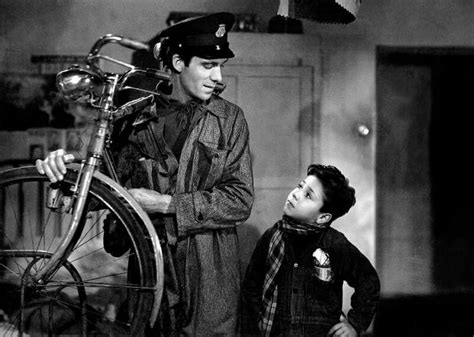 Recensione Del Film Ladri Di Biciclette Di Vittorio De Sica