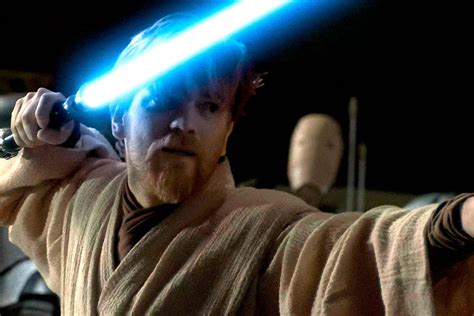 Obi Wan Kenobi TV Show Cast Is Stacked With Prequel Stars New Actors