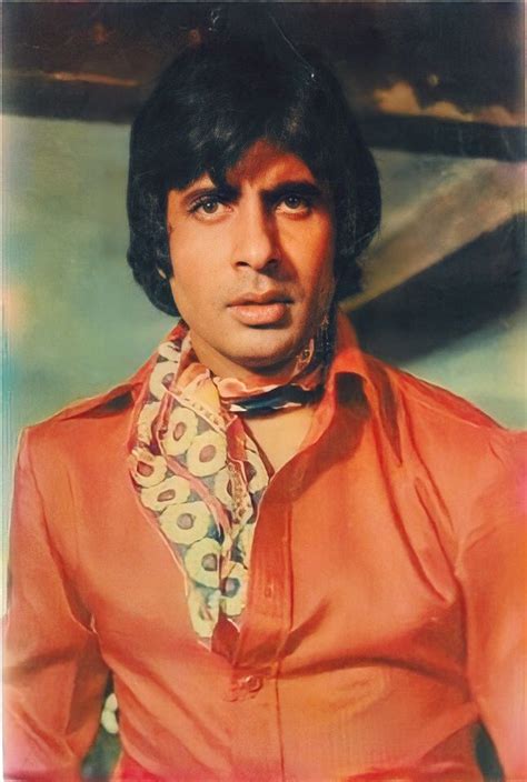 Pin by Angela Kapoor on Amitabh Bachchan ️ | Bollywood retro, Bollywood ...