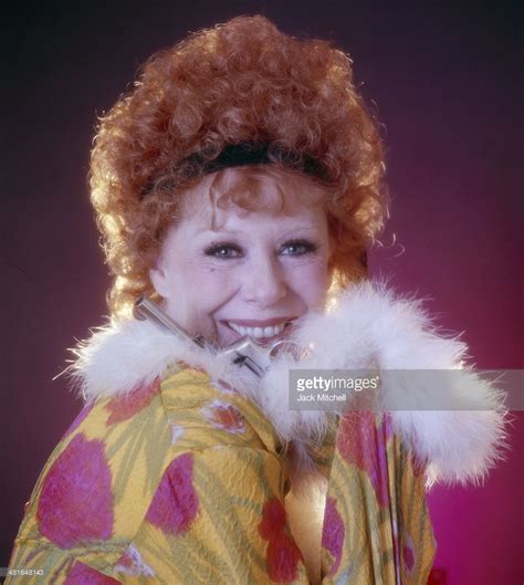 Pictures of Gwen Verdon