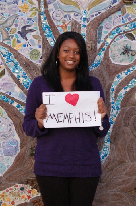 London Loves Memphis London Lamar Cancer Survivors Park Me Memphis