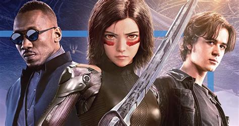 Alita 2 | MovieWeb