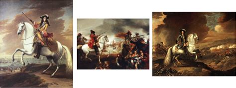 The Glorious Revolution Comparing The Revolutions