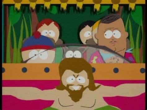 South Park Images X Big Gay Al S Big Gay Boat Ride Hd Wallpaper And Background Photos