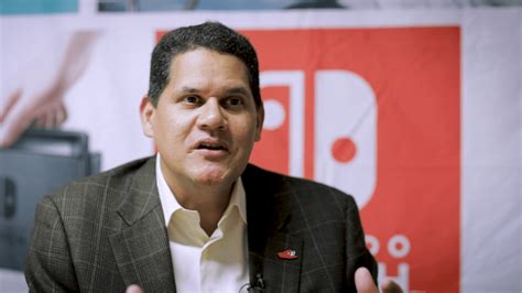 Reggie On Switch Software Release Schedule And Nintendo Taking Risks ...