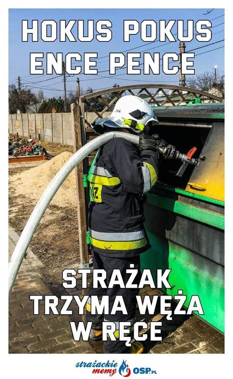 Oto Najfajniejsze Memy O Stra Akach Zobacz Memy Na Dzie Stra Aka Tak