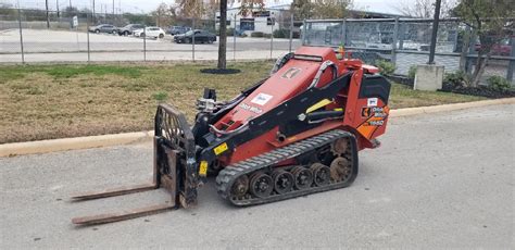 19098 2017 Ditch Witch Sk1550 1 Southern Plains Equipment