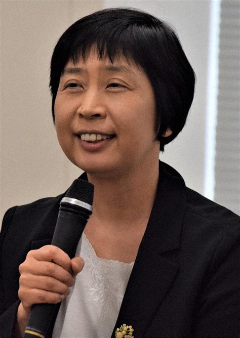 ひと：渡辺由美子さん＝こども家庭庁の初代長官に就任 毎日新聞