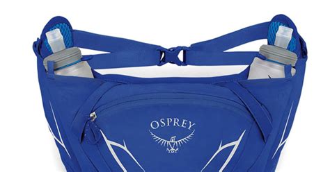 Osprey Duro Dyna Belt Blue Sky L