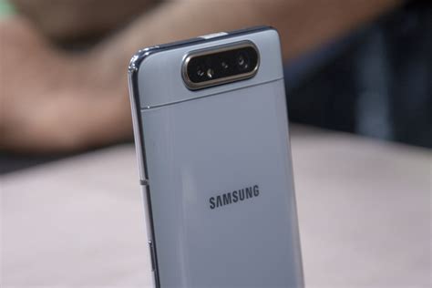 Линейка Galaxy A (2020) получит обновленные камеры до 108 мегапикселей