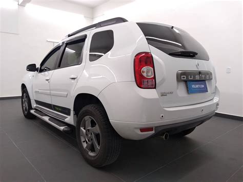 Renault Duster Dynamique X V Em Sp Volanty