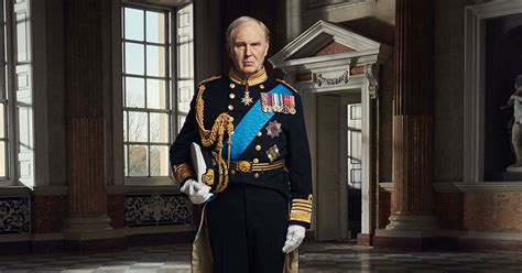 Bbc Show King Charles Iii Imagines A Time Of The Queens Death And