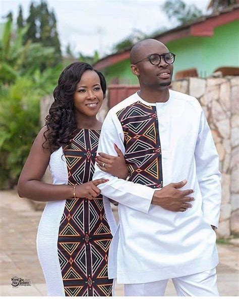 African Men's Clothing / African Couples Wear/ Wedding Suit/dashiki ...