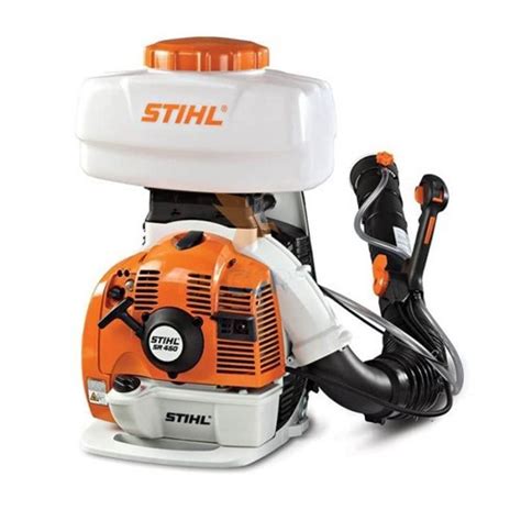 Máy phun thuốc khử trùng STIHL SR 5600