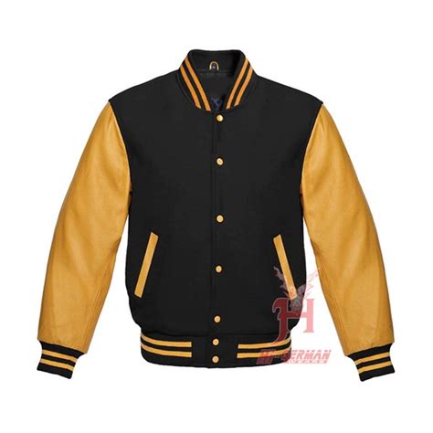 Baseball Letterman Jacket Etsy