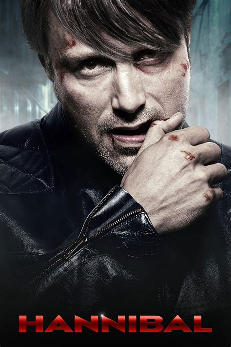 Hannibal (TV Series 2013-2015) - Posters — The Movie Database (TMDB)