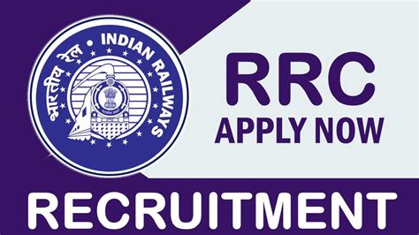 RRC Recruitment 2023 For 30 Vacancies Check Post Qualification And