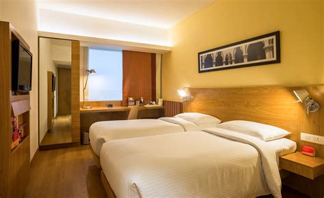 Ibis Bengaluru Hosur Road - An Accor Brand 헕헢헢헞 Bangalore Hotel